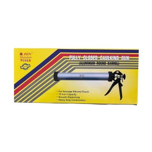 JON BHANDARI SAUSAGE GUN ALUMINIUM 9 INCH - S-030