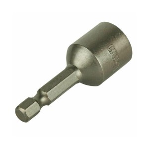 DEWALT MAGNETIC HEX NUT / SOCKET DRIVER - 13MM DT7404-QZ