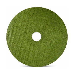 TCA APRM GREEN NET TYPE (200PC)