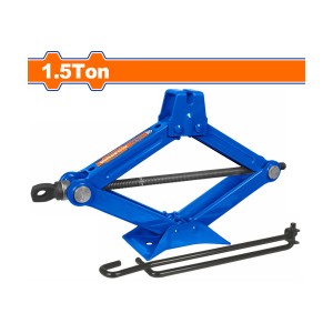 WADFOW SCISSOR JACK 1.5TON - WHJ4515