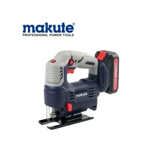 MAKUTE CORDLESS JIG SAW 20V 65MM - CJS6501-2BL