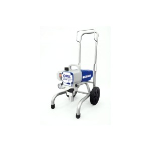 OPEL 92-02 - 1800W AIRLESS SPRAY UNIT (TROLLEY TYPE)