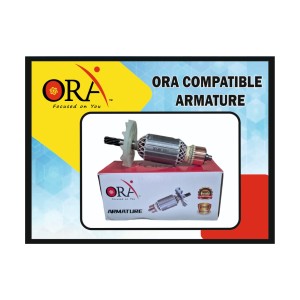 ORA ARMATURE - CM4SA