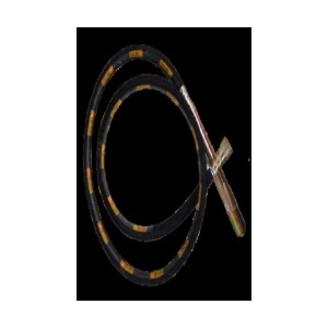 Akari CONCRETE VIBRATOR NEEDLE 3 MTR. FOR 35MM (10PCS)