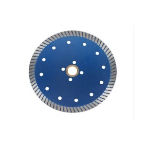 TCA CERAMIC 4" [BLUE] [200PC]