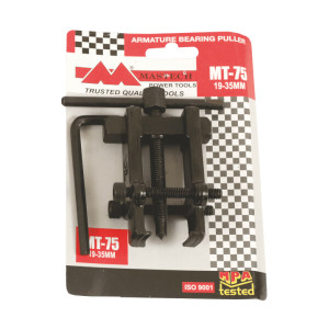Mastech Bearing Pullers Mt B.pullar Mt-75