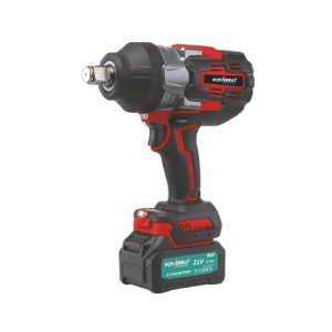 POWERBILT CORDLESS IMPACT WRENCH 1500NM TORQUE - PBT-CL-21WR1500