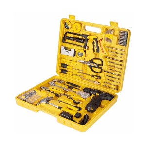 Deli 85PCS Household Tool Set - DL1085L
