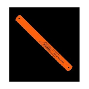 Miranda 10 TPI 14G HSS All Hard Power Hacksaw Blade Size: 450x40x2 mm