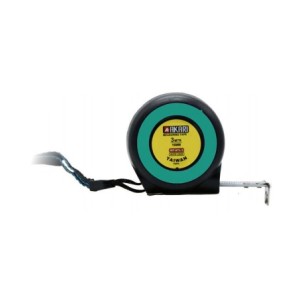 AKARI AUTO LOCK MEASURING TAPE 3MTR/16MM - TAIWAN - MT-ATL-3