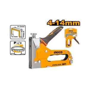 INGCO STAPLE GUN 4-14MM - HSG14018