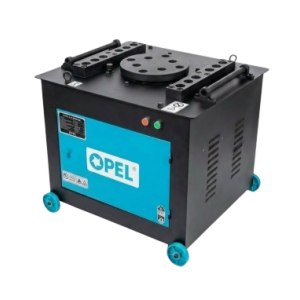 OPEL 110-08 - STEEL BAR BENDER (6-32MM)