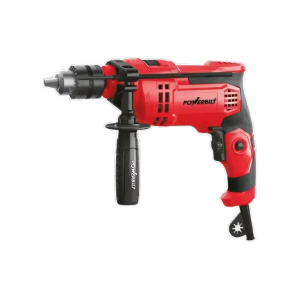 POWERBILT IMPACT DRILL 13MM 1200W - PBT-EID-13G
