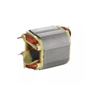 JON BHANDARI ROTARY HAMMER 20 MM SPARE - P-076 - RH 20 - STATOR