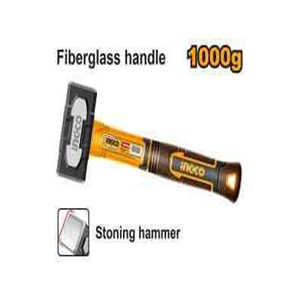 INGCO STONING HAMMER 1000G - HSTH81000
