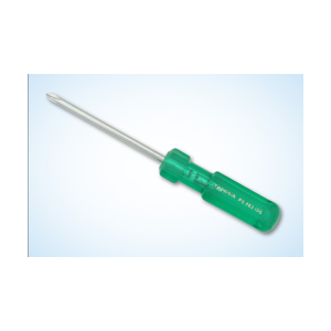 Taparia 0 Philips 3.5x0.5mm Two In One Screw Driver, 803, Blade Length: 55 mm