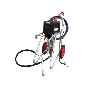 Aeropro HIGH-PRESSURE AIRLESS PISTON PUMP - R-45 (1PC)