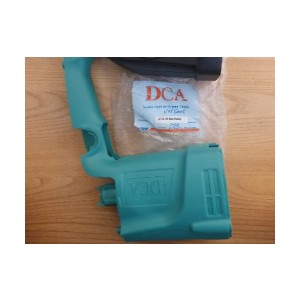 DCA Rotary Hammer AZC05-26B Motor Housing (DCA)