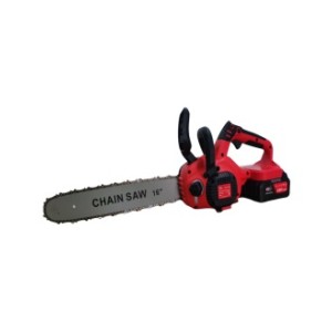 ORA CORDLESS CHAIN SAW BRUSHLESS (405MM) (40V) - OR-CL-CS16B
