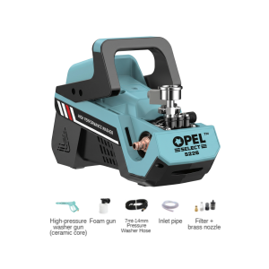 OPEL SELECT 5226 -220BAR HIGH PRESSURE WASHER