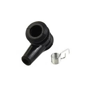 CLIF CHAIN SAW SPARE PARTS PLUG CAP WITH SPRING
