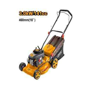 INGCO 141CC GASOLINE LAWN MOWER - GLM141181