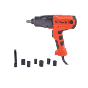 KP TECH IMPACT WRENCH BK-EW1290 950W 24MM