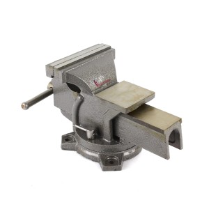 Hanbon Professional Bench Vice 6Inch (1Pcs) - 712106
