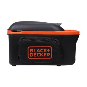 BLACK AND DECKER 8 LTR. COOLER & WARMER - 12V DC BDC8-LA