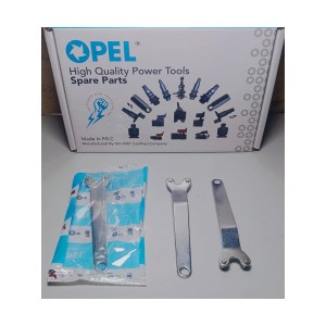 OPEL 6-100 SPANNER HEAVY