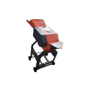 CLIF AGRO CHAFF CUTTER WITH MOTOR & FEED HOPPER 75Kg 2.6Kw - 9ZT-0.6S