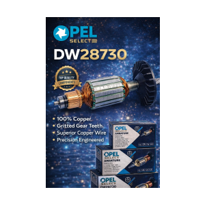 OPEL SELECT ARMATURE DW28730