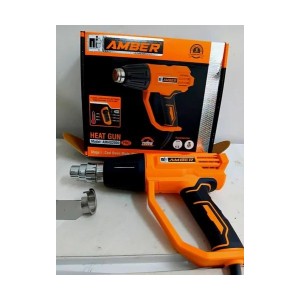 AMBER HEAT GUN - AM-HG2000 PRO