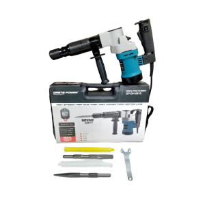 MAN POWER DEMOLITION HAMMER -MACHINE(BMC) MH0810T