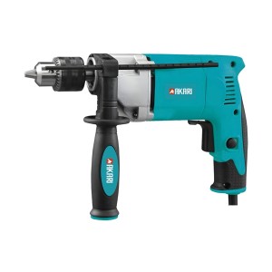 AKARI DRILL MACHINE (10MM) (650W) (0-1250RPM) - APT-DU-13-RF