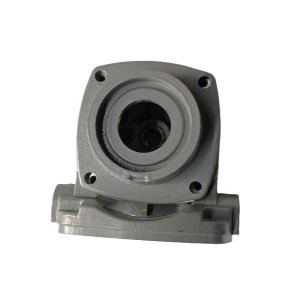 RED HORSE GEAR BOX XPT- 402 / RH-402