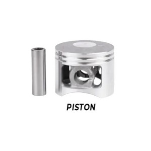 XTRA POWER PISTON FOR CHAIN SAW