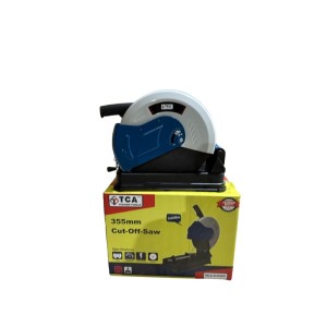 TCA CUT OFF MACHINE 2400W - 355MM
