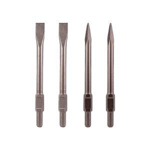 XTRA POWER X1 CHISEL SDS MAX 18X280X25 FLAT