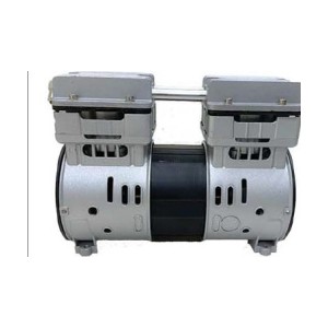 FLYMAX COMPRESSOR BLOCK OIL FREE 550W ALU ( WITHOUT ACCESSORIES)