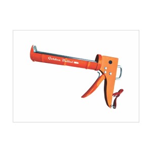 GOLDEN BULLET CAULKING TOOL BCG-05 ORANGE