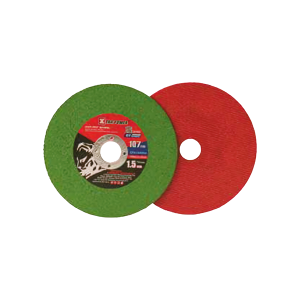 Xtra Power Single Net Magic (3 Color) Cut Off Wheel Ey - 14 Inch