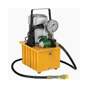 GALLOP PUMP FOR CYLINDER JACKS 7L 30.4KG 420X285X465MM - GCP-075D2