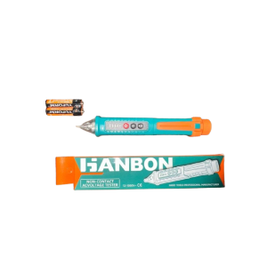 HANBON NON-CONTACT ACVOLTAGE TESTER 12-1000V