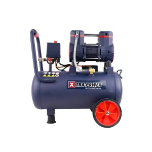 XTRA POWER XP-AC-123 AIR COMPRESSOR OIL FREE 30 LITRE 30L