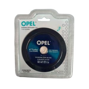 OPEL CONCRETE CUTTING 112X12MM