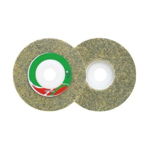 MATRIX NON WOVEN WHEEL FOR MARBLE & GRANITE 4"(220) (100220)