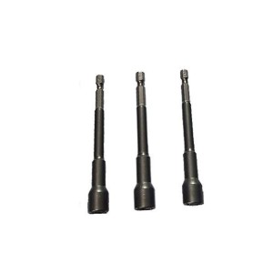 MAF INDIA MAGNETIC NUT SETTERS 3PCS SET