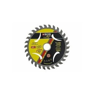 AKARI PRO TCT FOR WOOD CUTTING 4"X12T PRO