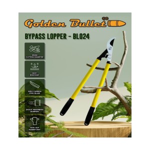 GOLDEN BULLET BYPASS LOPPER 24" - BLO 24